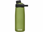 CamelBak Trinkflasche Chute Mag Bottle, 750 ml, Olivgrün, Material