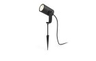 Philips Hue Outdoor Gartenspot Lily 17427/30/P7 Basis Set