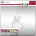 Speedlink Silk-Mousepad Pear - Tapis de souris