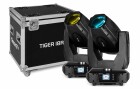 BeamZ Pro Moving Head Tiger 18R Set, Typ: Moving Head