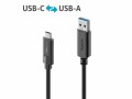 PureLink USB 3.1-Kabel USB C - USB A