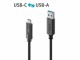 Bild 1 PureLink USB 3.1-Kabel USB C - USB A