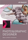 Magix Photo & Graphic Designer 18 Box, Vollversion, WIN, DE