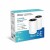 Image 1 TP-Link WHMesh WiFi 6E System Deco XE75(2-pack) AXE5400 white