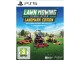 Bandai Namco Lawn Mowing Simulator: Landmark Edition, Für Plattform