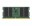 Immagine 1 Kingston 64GB DDR5-4800MT/S SODIMM (KIT OF 2) NMS NS MEM