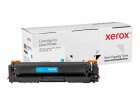 Xerox Everyday - Cyan - kompatibel - Tonerpatrone (Alternative