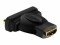 Bild 2 PureLink Adapter HDMI - DVI-D, Kabeltyp: Adapter, Videoanschluss