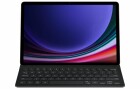 Samsung Tablet Tastatur Cover EF-DX710 Galaxy Tab S9 QWERTZ