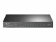 Immagine 7 TP-Link 10-PORT 1G POE+ SWITCH 63W POE POWER