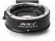 Viltrox Objektiv-Adapter EF-Z2, Zubehörtyp Kamera