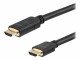 StarTech.com - 65 ft (20m) High Speed HDMI Cable - Male to Male - Active - 28AWG - CL2 Rated In-wall Installation - Ultra HD 4K x 2K - Active HDMI Cable (HDMM20MA)