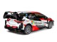 Tamiya Rally Toyota GR Yaris WRC, TT-02 1:10, Bausatz