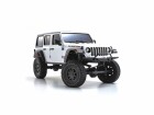 Kyosho Europe Kyosho Scale Crawler Mini-Z Jeep