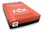 TANDBERG DATA Overland-Tandberg - RDX SSD Kartusche - 8 TB