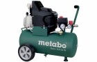 Metabo Kompressor Basic 250-24 W, Kesselinhalt: 24 l, Kompressor