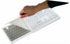 Active Key Tastatur AK-C8100 mit Wechselmembrane, Tastatur Typ