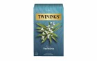 Twinings Teebeutel Eisenkraut 20 Stück, Teesorte/Infusion