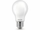 Bild 0 Philips Lampe LEDcla 60W E27 A60 WW FR ND