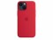 Bild 1 Apple Silicone Case mit MagSafe iPhone 13 mini, Fallsicher