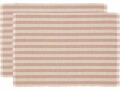 Södahl Tischset Statement Stripe 48 cm x 33 m