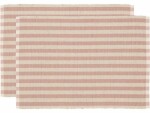 Södahl Tischset Statement Stripe 48 cm x 33 m