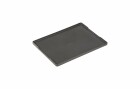 DURABLE Serviertablett Coffee Point Tray Anthrazit, Material