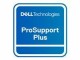 Dell Erweiterung von 1 Jahr ProSupport auf 3 Jahre