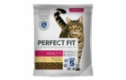 Perfect Fit Trockenfutter Cat Adult mit Huhn, 1.4 kg, Tierbedürfnis