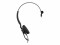 Bild 10 Jabra Headset Engage 40 MS Mono USB-C, mit Inline