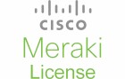 Cisco Meraki Lizenz LIC-ENT-5YR 5 Jahre, Lizenztyp: Cloud Controller