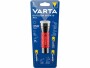 Varta Taschenlampe LED Outdoor Sports Flashlight