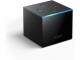 Amazon Fire TV Cube 4K Ultra HD 2021, Speichererweiterungs-Typ