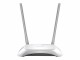 Image 5 TP-Link TL-WR840N - Wireless router - 4-port switch
