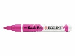 Talens Brushpen Ecoline  Magenta, Farbe