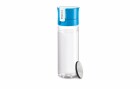 Brita Wasserfilter-Flasche Blau/Transparent, Kapazität