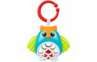 Chicco Owl Rattle, 3-18M
