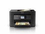 Epson Multifunktionsdrucker WorkForce Pro WF-3820DWF