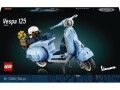 LEGO ® Icons Vespa 125 10298, Themenwelt: Icons, Altersempfehlung
