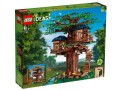 LEGO ® Baumhaus 21318, Themenwelt: Ideas, Altersempfehlung ab: 16