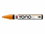 Marabu Acrylmarker YONO 1.5 - 3 mm Neon Orange