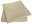 Bild 2 Adam Stoffserviette Uni Light Collection, Beige, 4 Stück