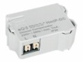 Homematic IP Smart Home Dimmerkompensator, Detailfarbe: Weiss