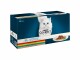 Purina Nassfutter Gourmet Perle erlesene Streifen, 60 x 85