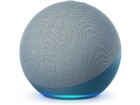 Amazon Echo 4.Gen Blaugrau