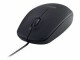 Dell - Mouse - right and left-handed - optical