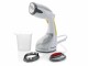 Ariete Dampfbürste 4167 1200 W, Detailfarbe: Weiss, Grau