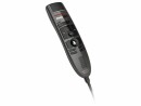 Philips Diktiermikrofon SpeechMike III Pro Premium LFH3500