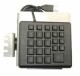 Datalogic ADC 24-KEY KEYBOARD WITH BRACKET