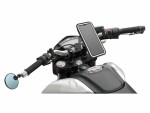 Shapeheart Motorradmobiltelefonhalter Magnetic Moto 6.5"